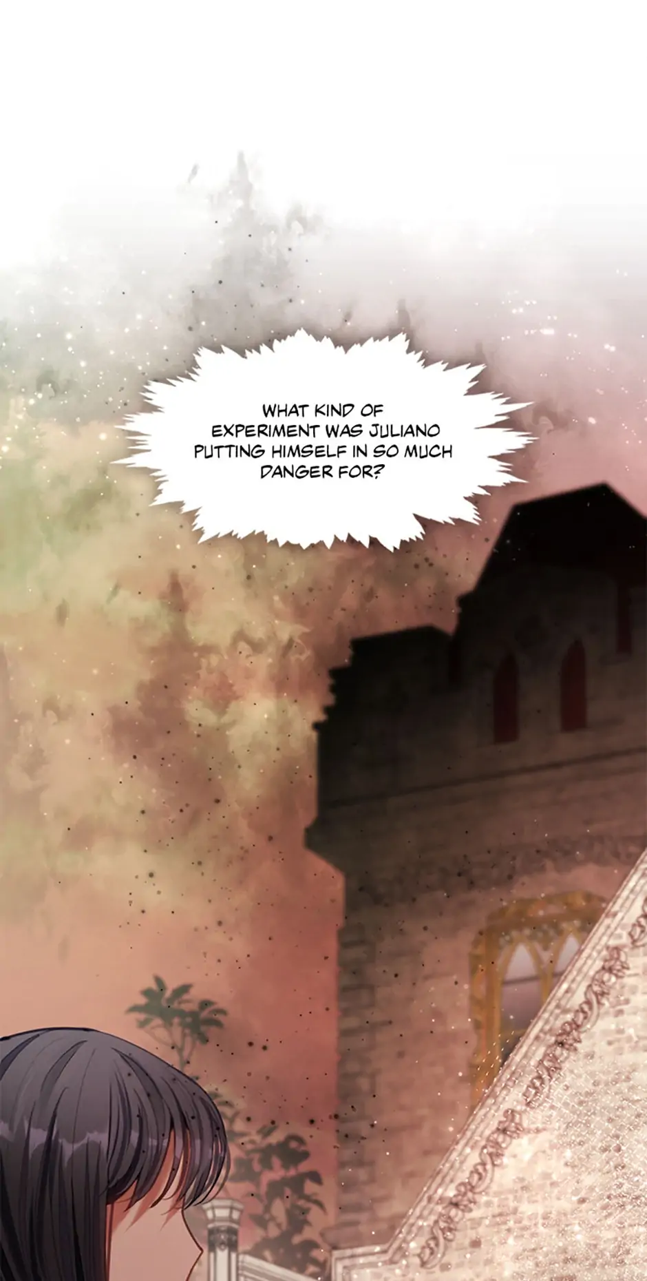 Devoted to Diamond chapter 39 - page 65